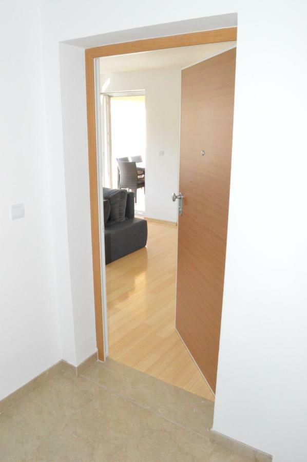 Malinska Apartment ภายนอก รูปภาพ
