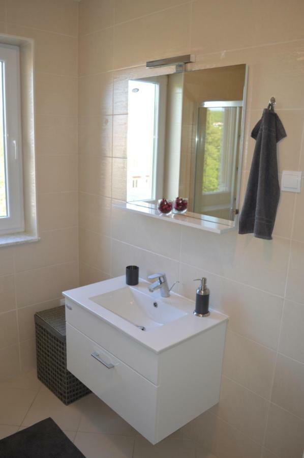 Malinska Apartment ภายนอก รูปภาพ