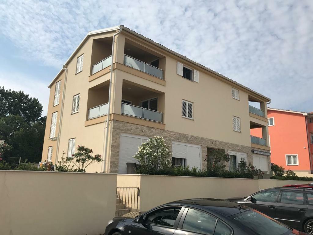 Malinska Apartment ภายนอก รูปภาพ